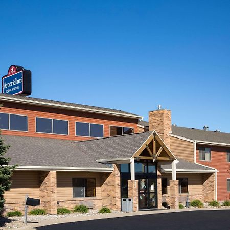 Americinn By Wyndham Sioux City Exterior photo