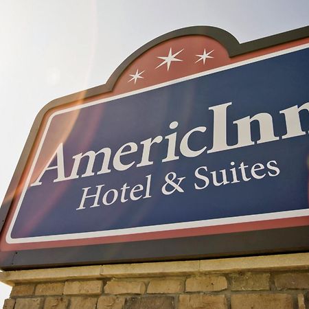 Americinn By Wyndham Sioux City Exterior photo