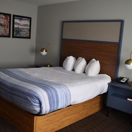 Americinn By Wyndham Sioux City Exterior photo