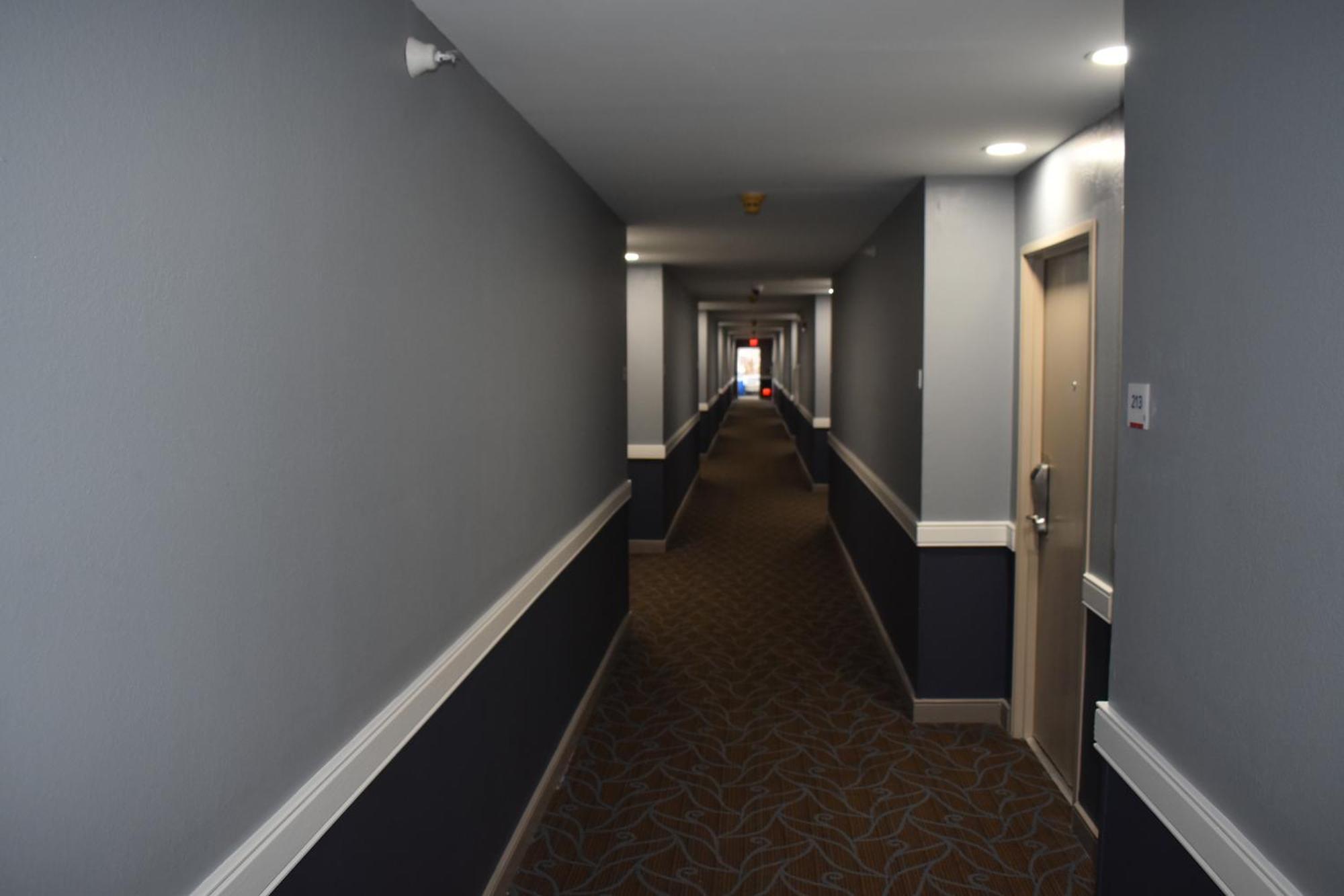 Americinn By Wyndham Sioux City Exterior photo